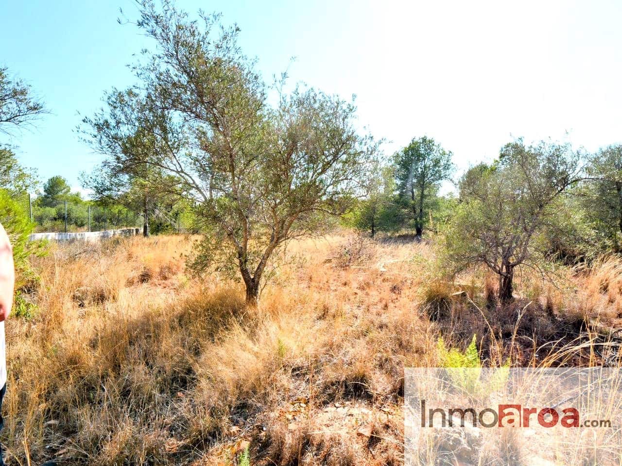 4 sovrum Villa till salu i Betera - 175 000 € (Ref: 9343500)