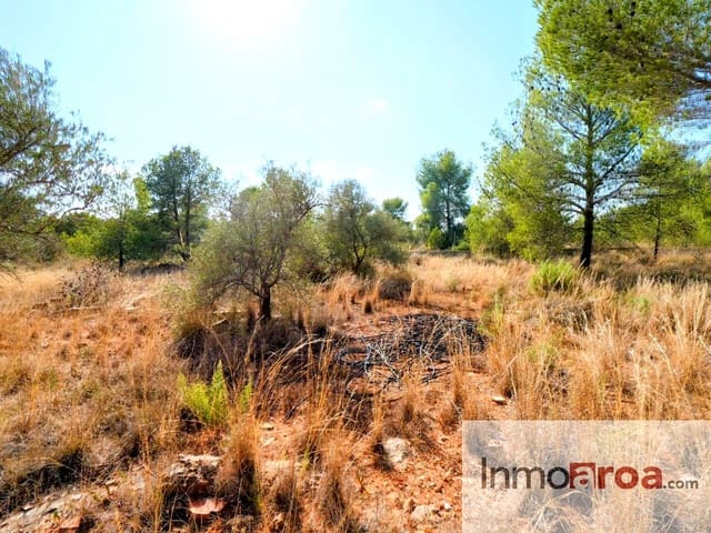 4 sovrum Villa till salu i Bétera - 175 000 € (Ref: 9343500)