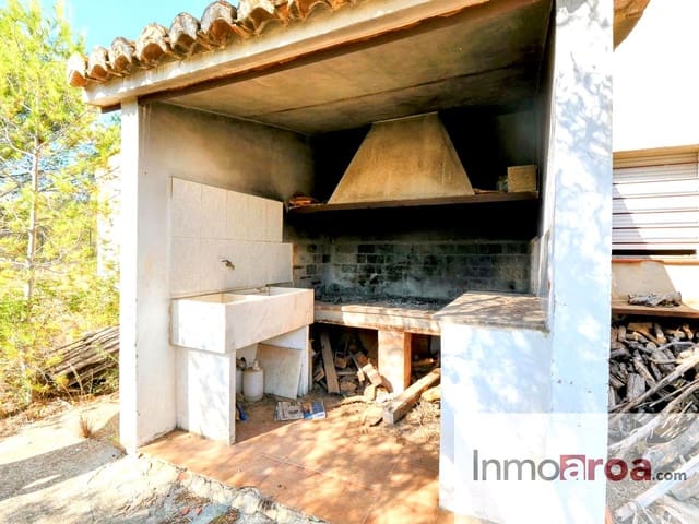 4 sovrum Villa till salu i Bétera - 175 000 € (Ref: 9343500)