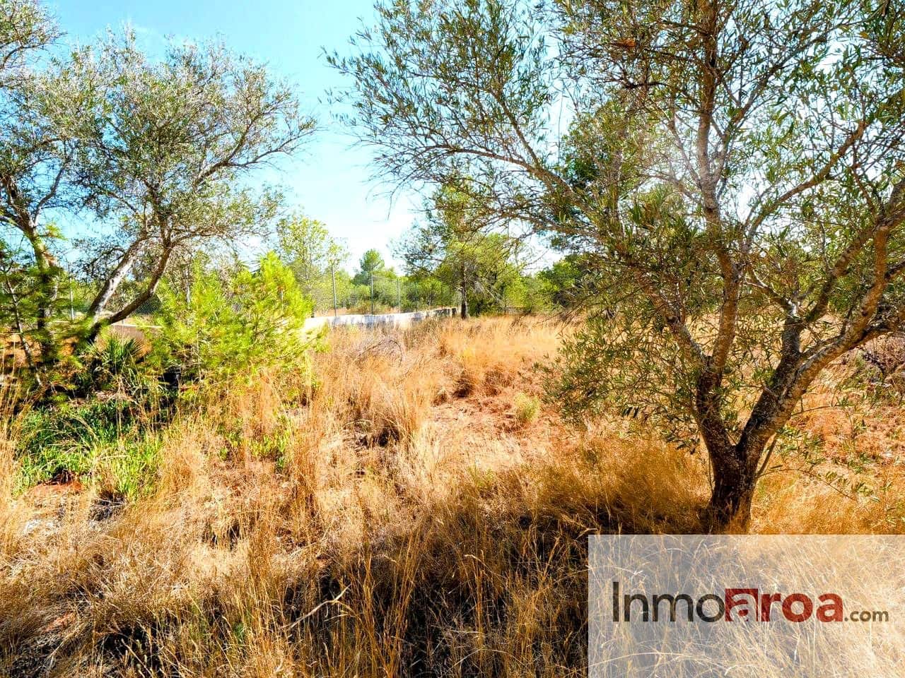 4 sovrum Villa till salu i Betera - 175 000 € (Ref: 9343500)