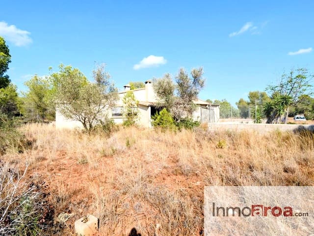 4 sovrum Villa till salu i Bétera - 175 000 € (Ref: 9343500)