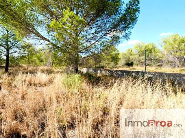 4 sovrum Villa till salu i Bétera - 175 000 € (Ref: 9343500)