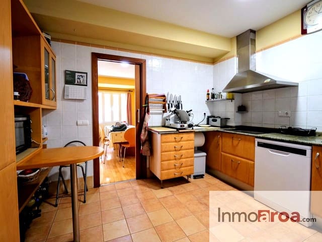 3 soveværelse Lejlighed til salg i Bétera - € 300.000 (Ref: 9348505)