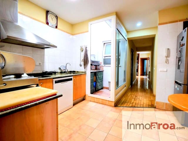 3 soveværelse Lejlighed til salg i Bétera - € 300.000 (Ref: 9348505)