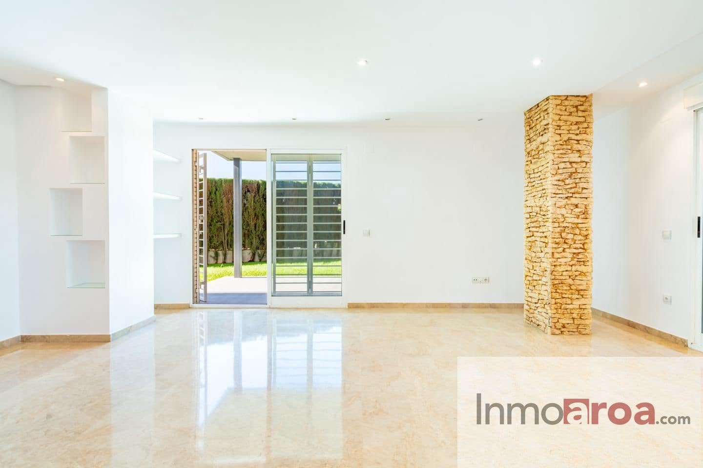 3 makuuhuone Asunto vuokrattavana paikassa Paterna mukana uima-altaan 
autotalli - 2 000 € (Ref: 9356840)