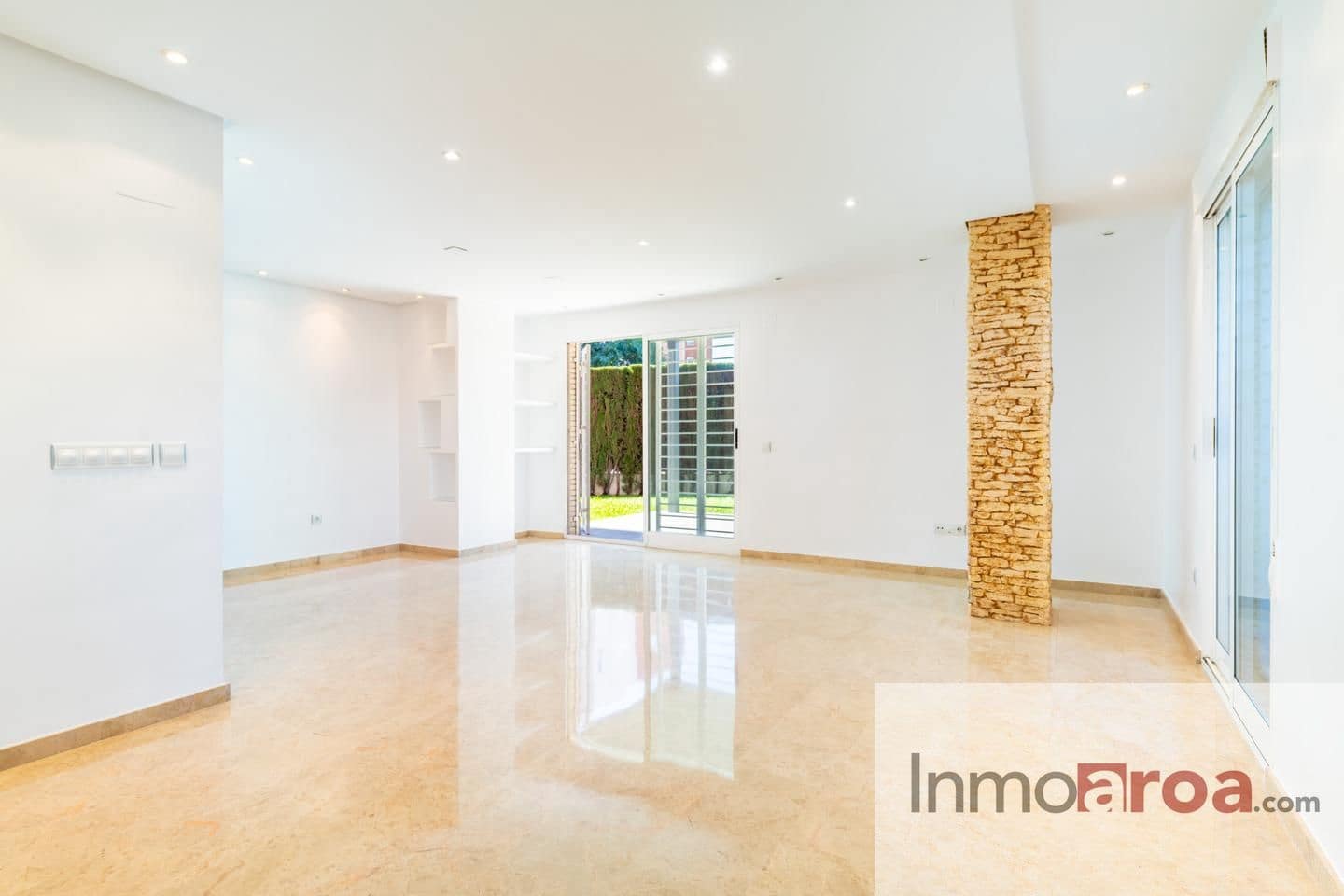 3 makuuhuone Asunto vuokrattavana paikassa Paterna mukana uima-altaan 
autotalli - 2 000 € (Ref: 9356840)