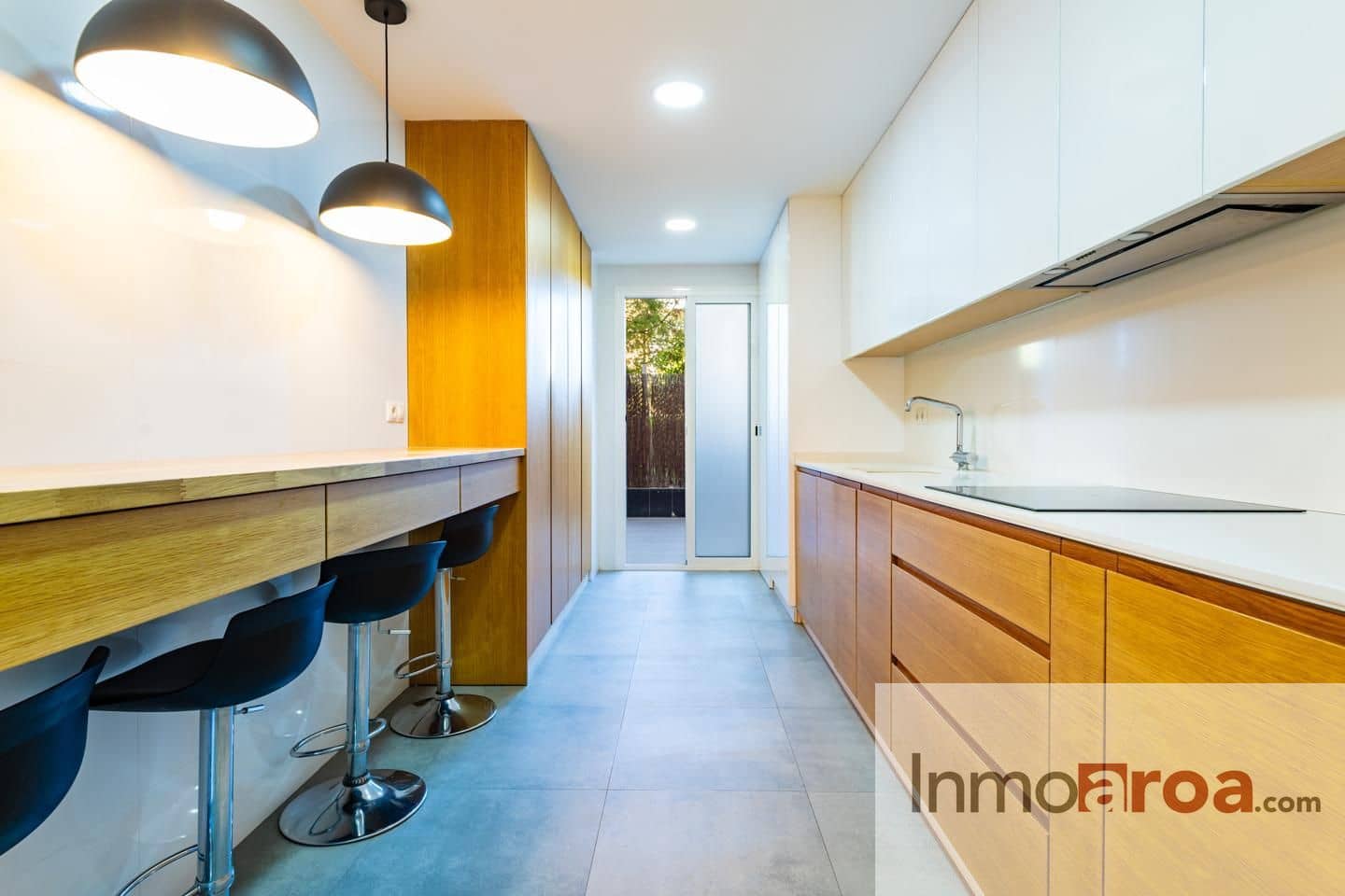 3 makuuhuone Asunto vuokrattavana paikassa Paterna mukana uima-altaan 
autotalli - 2 000 € (Ref: 9356840)