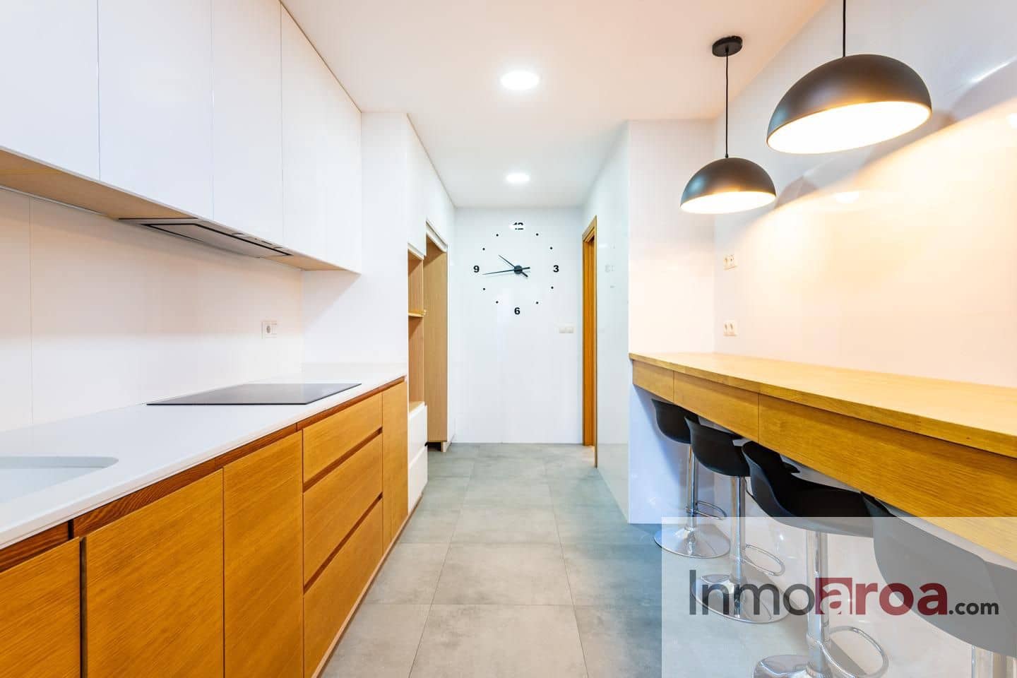 3 makuuhuone Asunto vuokrattavana paikassa Paterna mukana uima-altaan 
autotalli - 2 000 € (Ref: 9356840)