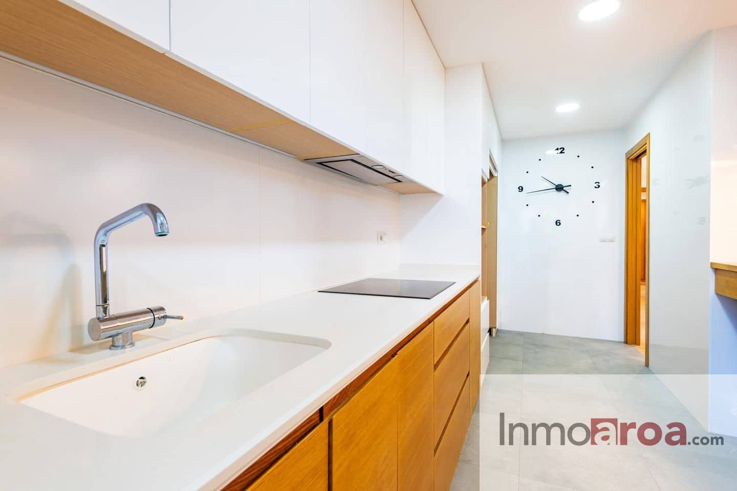 3 makuuhuone Asunto vuokrattavana paikassa Paterna mukana uima-altaan 
autotalli - 2 000 € (Ref: 9356840)