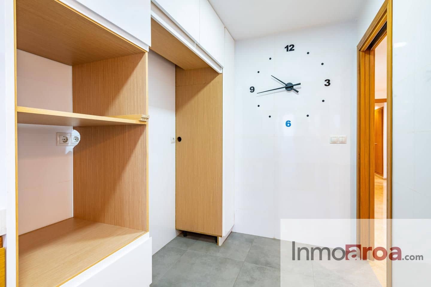 3 makuuhuone Asunto vuokrattavana paikassa Paterna mukana uima-altaan 
autotalli - 2 000 € (Ref: 9356840)