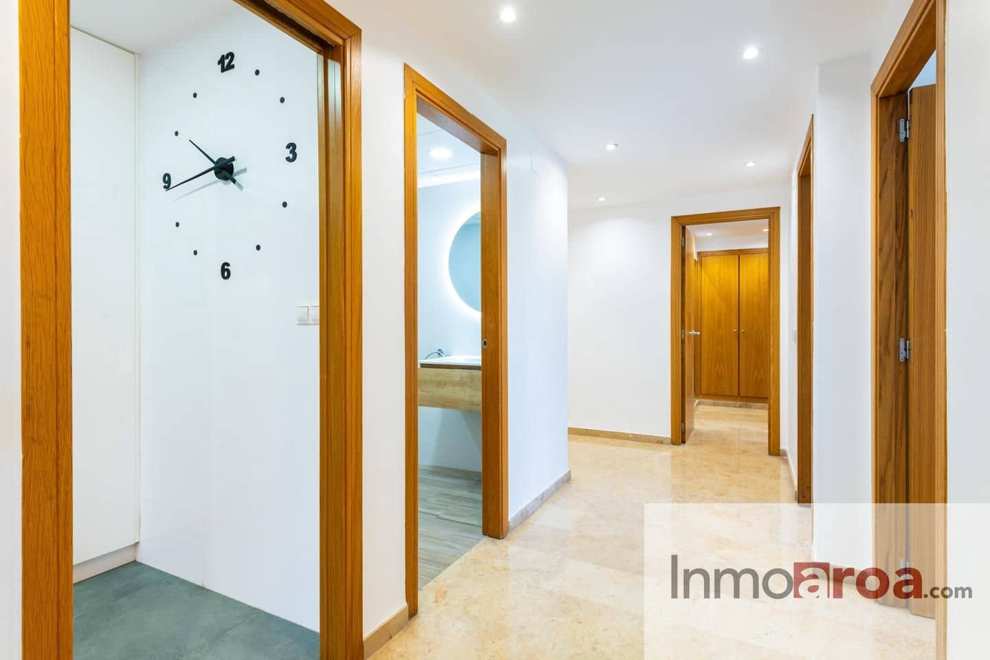 3 makuuhuone Asunto vuokrattavana paikassa Paterna mukana uima-altaan 
autotalli - 2 000 € (Ref: 9356840)