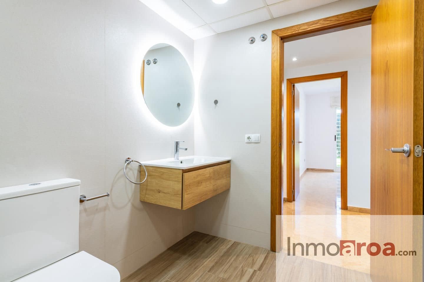 3 makuuhuone Asunto vuokrattavana paikassa Paterna mukana uima-altaan 
autotalli - 2 000 € (Ref: 9356840)