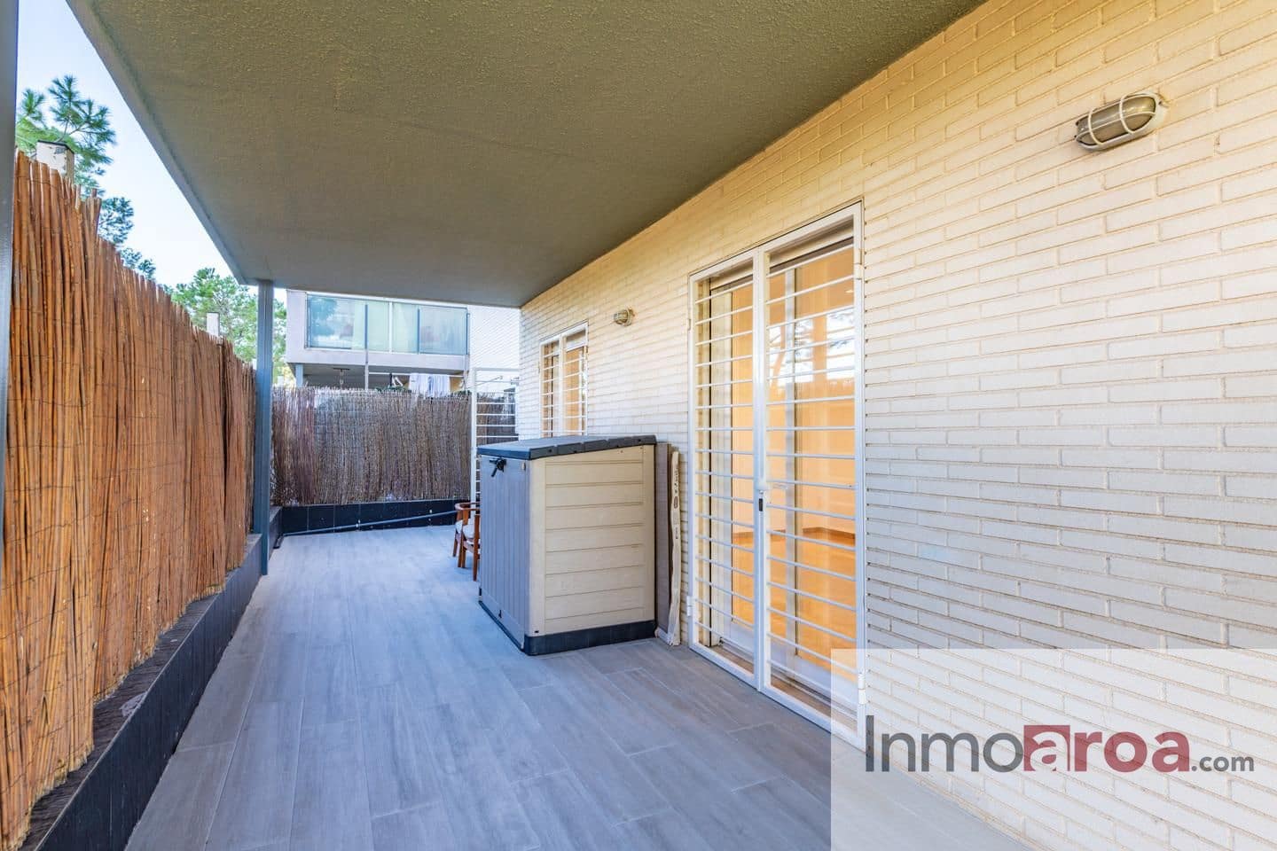 3 makuuhuone Asunto vuokrattavana paikassa Paterna mukana uima-altaan 
autotalli - 2 000 € (Ref: 9356840)