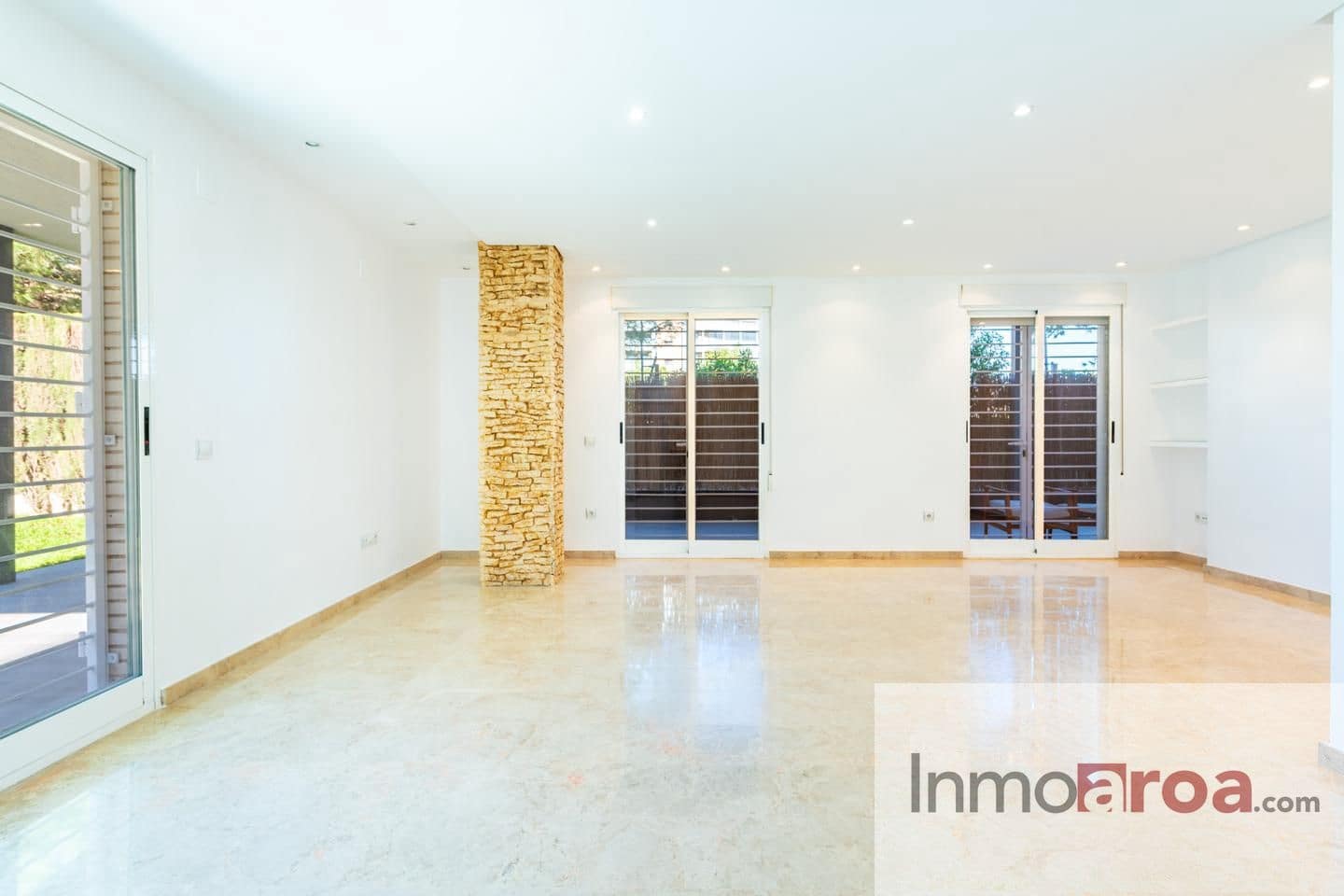 3 makuuhuone Asunto vuokrattavana paikassa Paterna mukana uima-altaan 
autotalli - 2 000 € (Ref: 9356840)