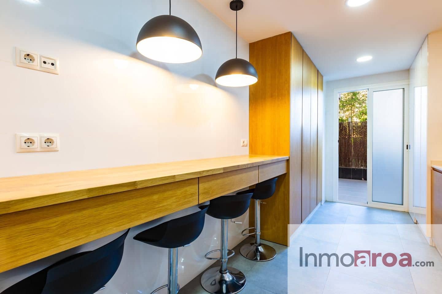 3 makuuhuone Asunto vuokrattavana paikassa Paterna mukana uima-altaan 
autotalli - 2 000 € (Ref: 9356840)