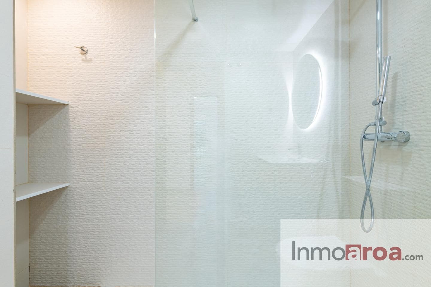 3 makuuhuone Asunto vuokrattavana paikassa Paterna mukana uima-altaan 
autotalli - 2 000 € (Ref: 9356840)