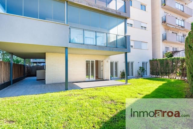 3 makuuhuone Asunto vuokrattavana paikassa Valterna, Paterna mukana uima-altaan 
autotalli - 2 000 € (Ref: 9356840)