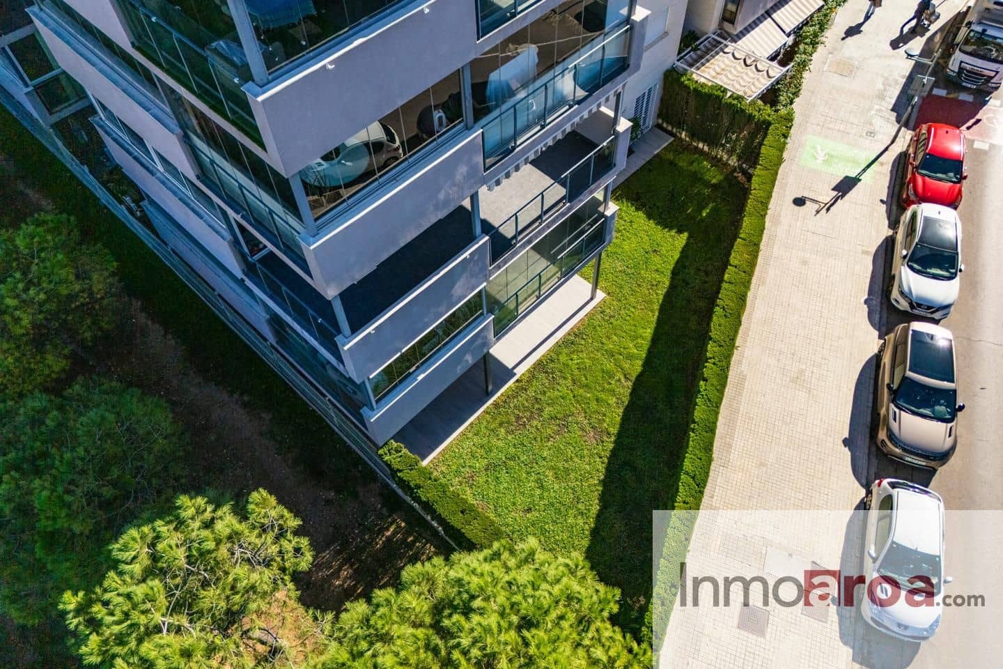 3 makuuhuone Asunto vuokrattavana paikassa Paterna mukana uima-altaan 
autotalli - 2 000 € (Ref: 9356840)