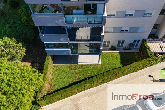 3 makuuhuone Asunto vuokrattavana paikassa Valterna, Paterna mukana uima-altaan 
autotalli - 2 000 € (Ref: 9356840)