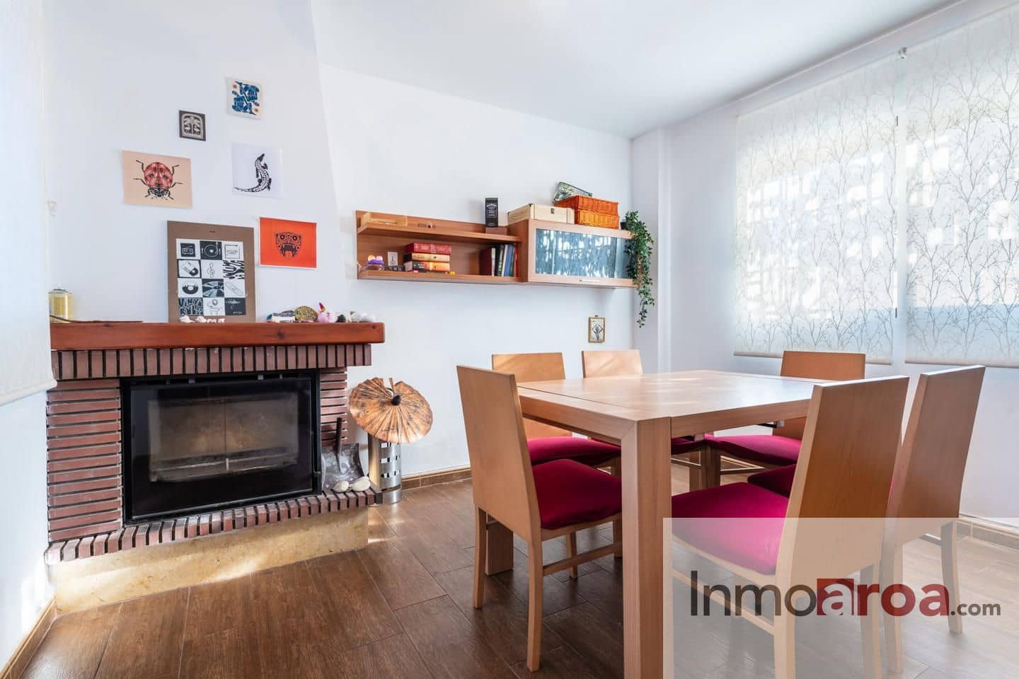 3 chambre Bungalow à vendre à Castello de la Plana avec piscine - 159 000 € (Ref: 9365997)