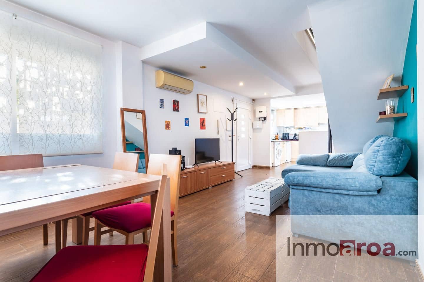 3 chambre Bungalow à vendre à Castello de la Plana avec piscine - 159 000 € (Ref: 9365997)