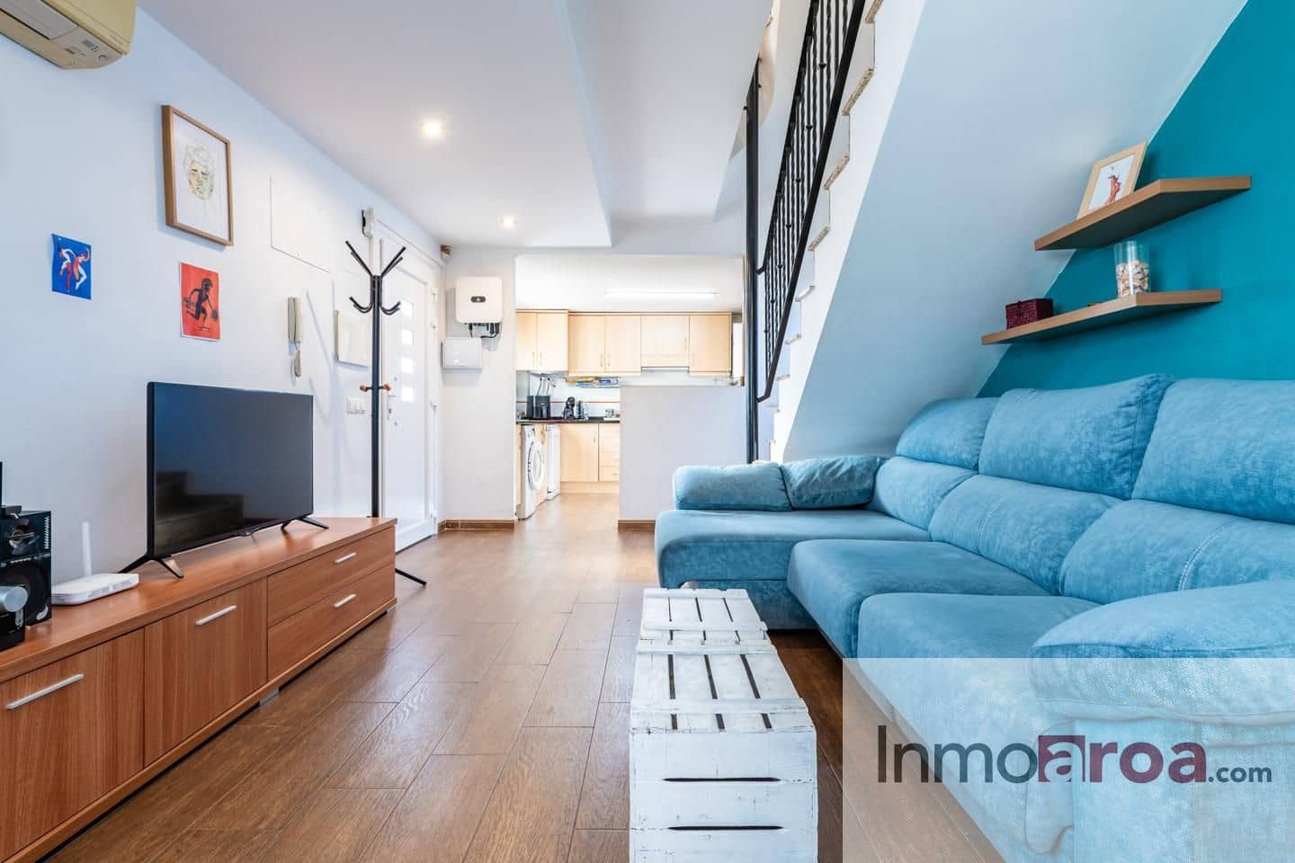 3 chambre Bungalow à vendre à Castello de la Plana avec piscine - 159 000 € (Ref: 9365997)