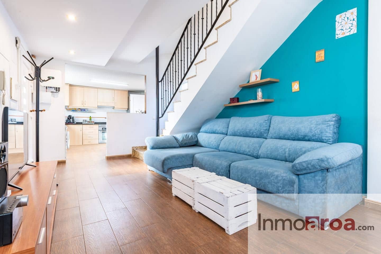 3 chambre Bungalow à vendre à Castello de la Plana avec piscine - 159 000 € (Ref: 9365997)