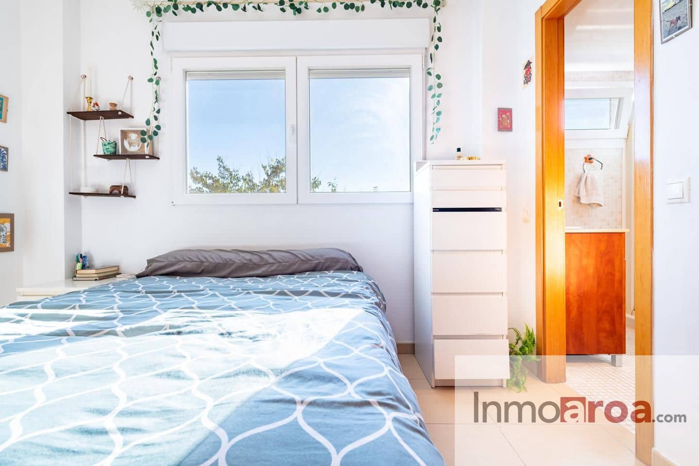 3 chambre Bungalow à vendre à Castello de la Plana avec piscine - 159 000 € (Ref: 9365997)