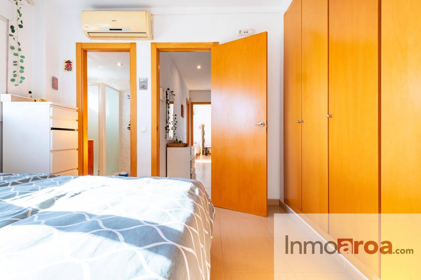 3 chambre Bungalow à vendre à Castello de la Plana avec piscine - 159 000 € (Ref: 9365997)