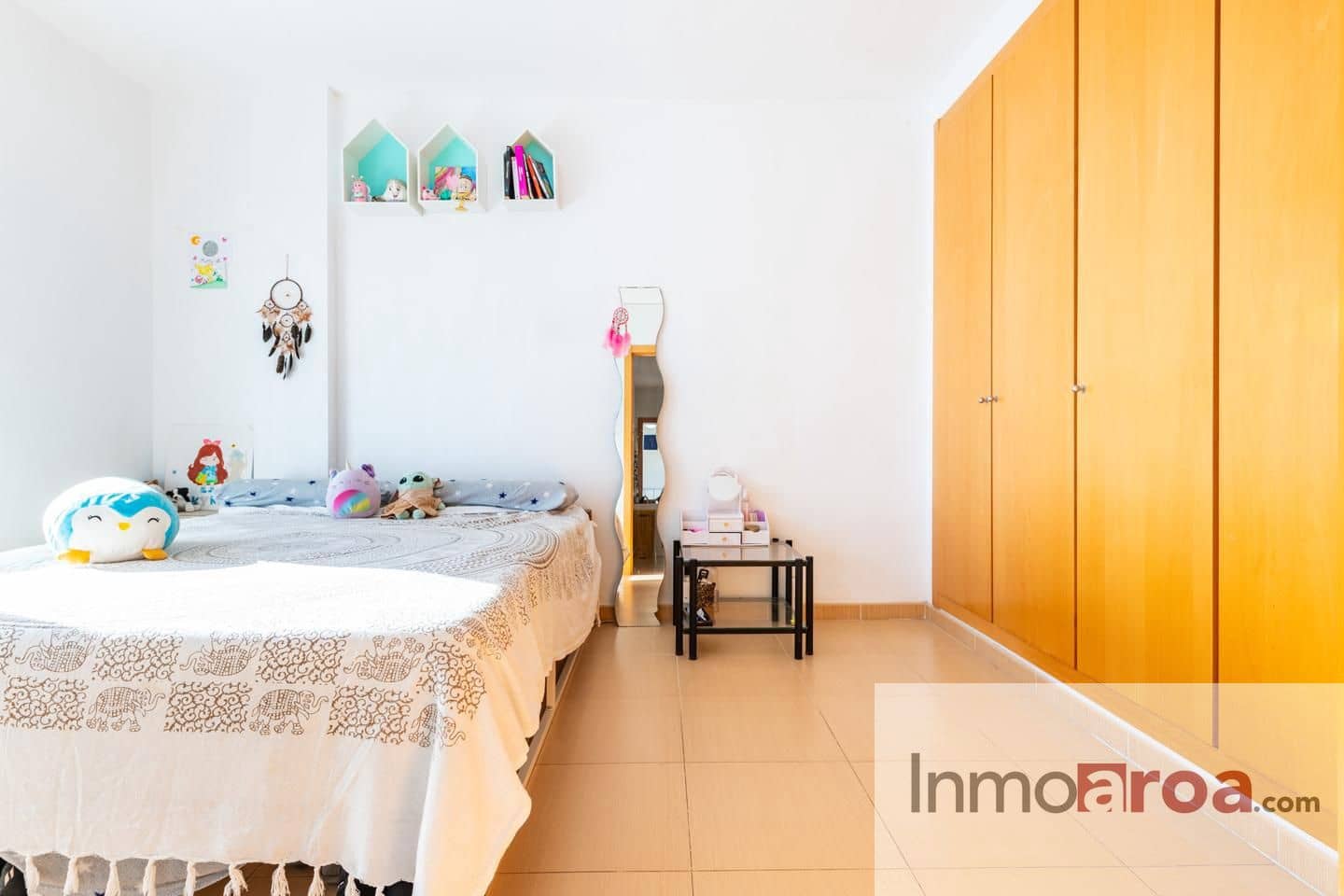 3 chambre Bungalow à vendre à Castello de la Plana avec piscine - 159 000 € (Ref: 9365997)