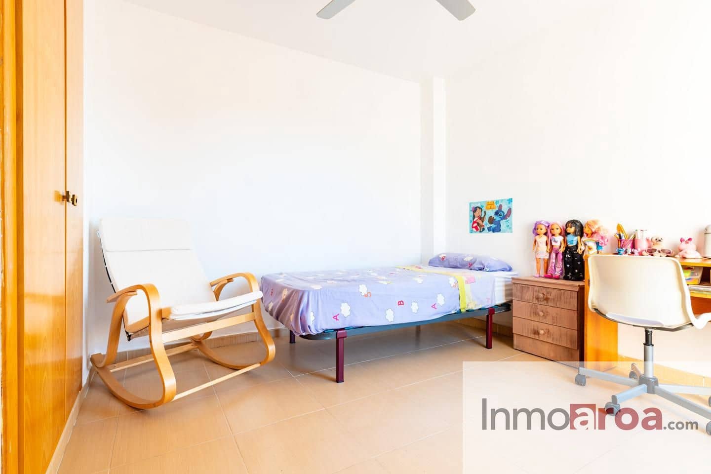 3 chambre Bungalow à vendre à Castello de la Plana avec piscine - 159 000 € (Ref: 9365997)