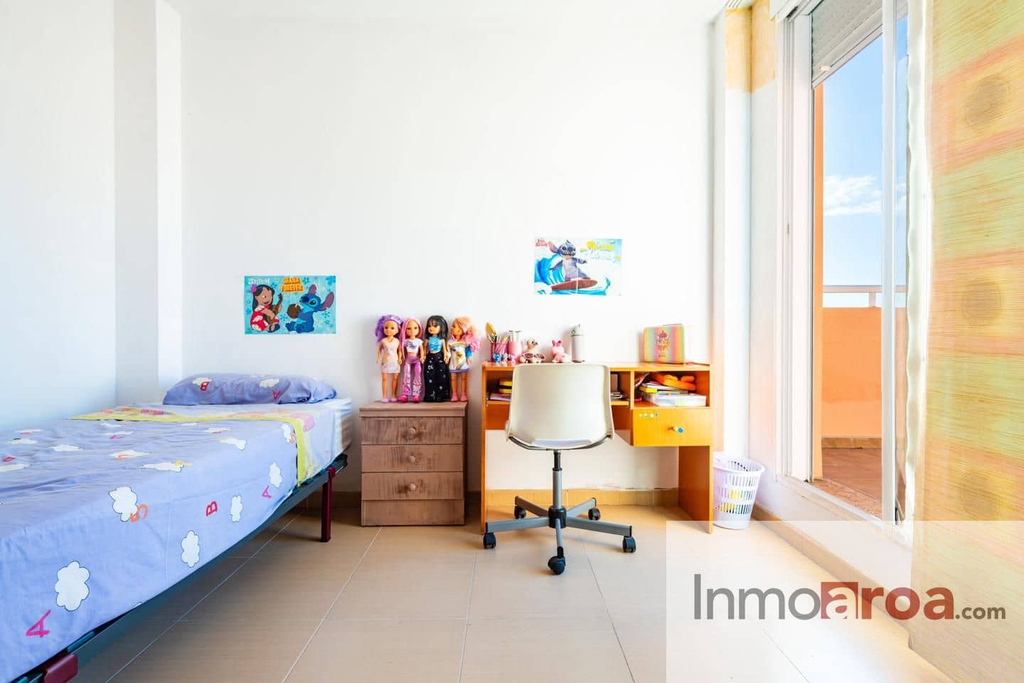 3 chambre Bungalow à vendre à Castello de la Plana avec piscine - 159 000 € (Ref: 9365997)