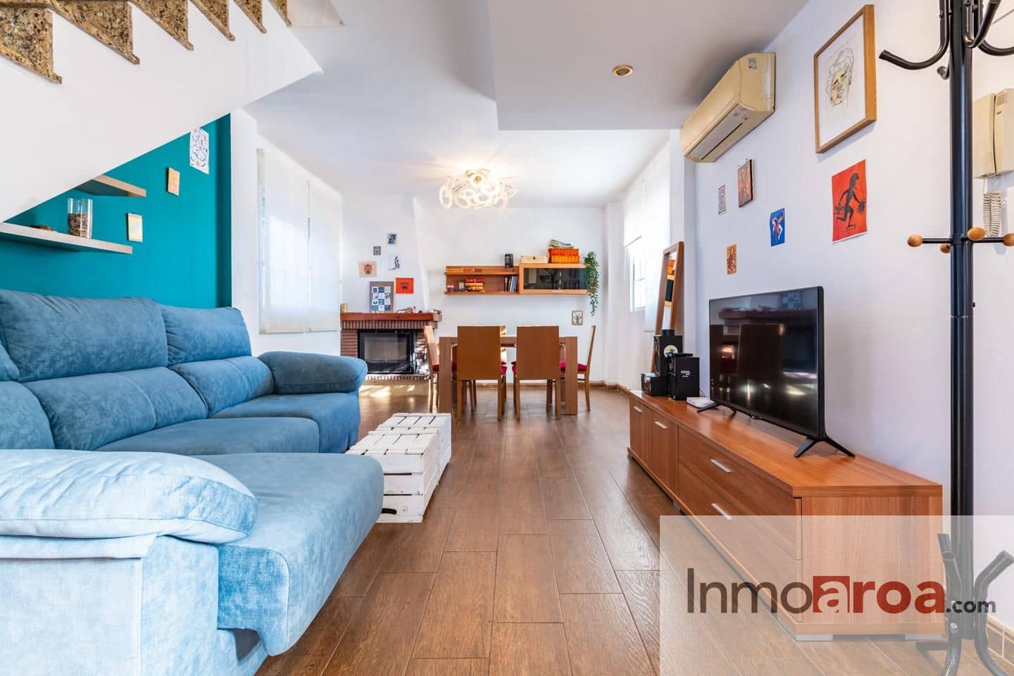 3 chambre Bungalow à vendre à Castello de la Plana avec piscine - 159 000 € (Ref: 9365997)