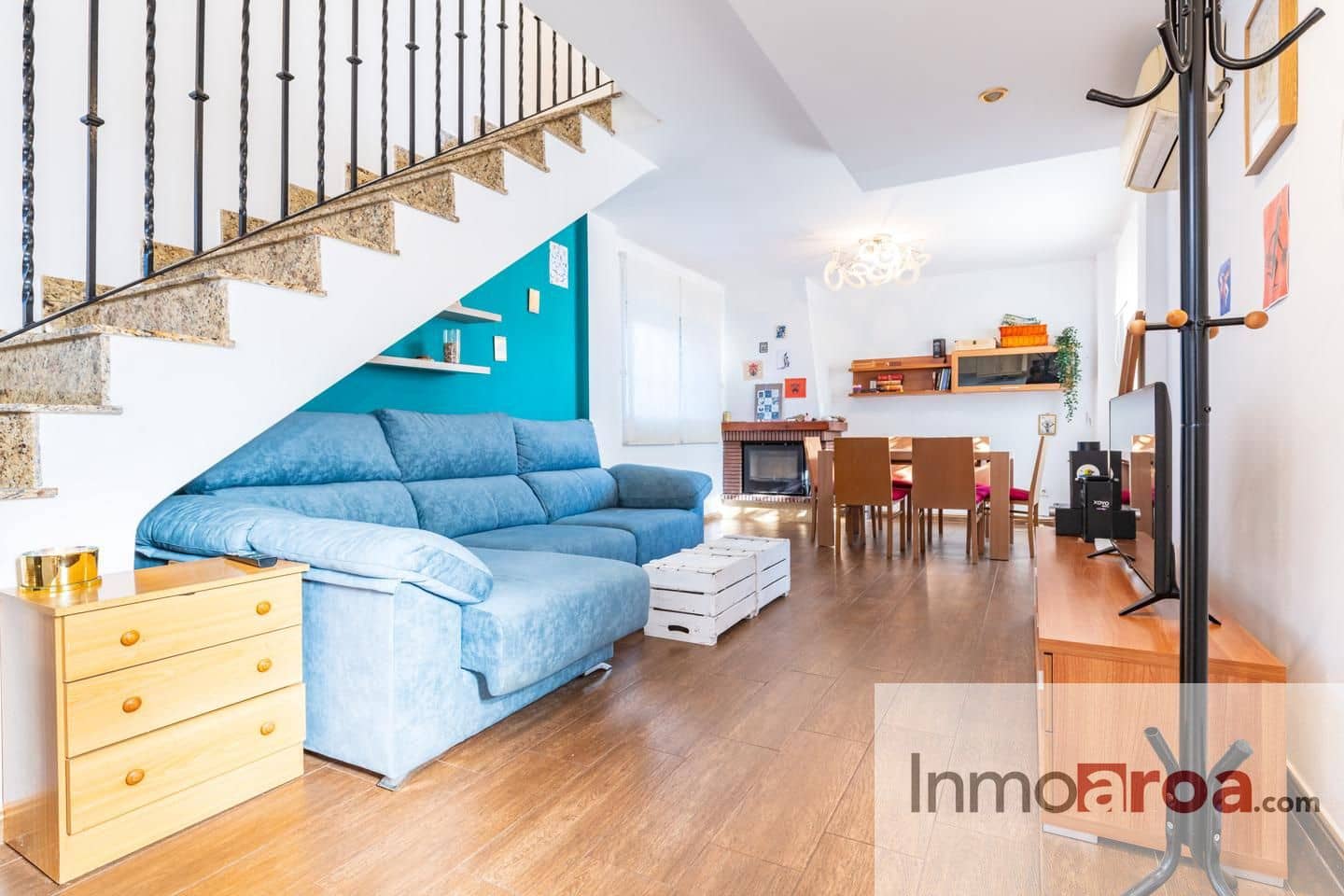 3 chambre Bungalow à vendre à Castello de la Plana avec piscine - 159 000 € (Ref: 9365997)