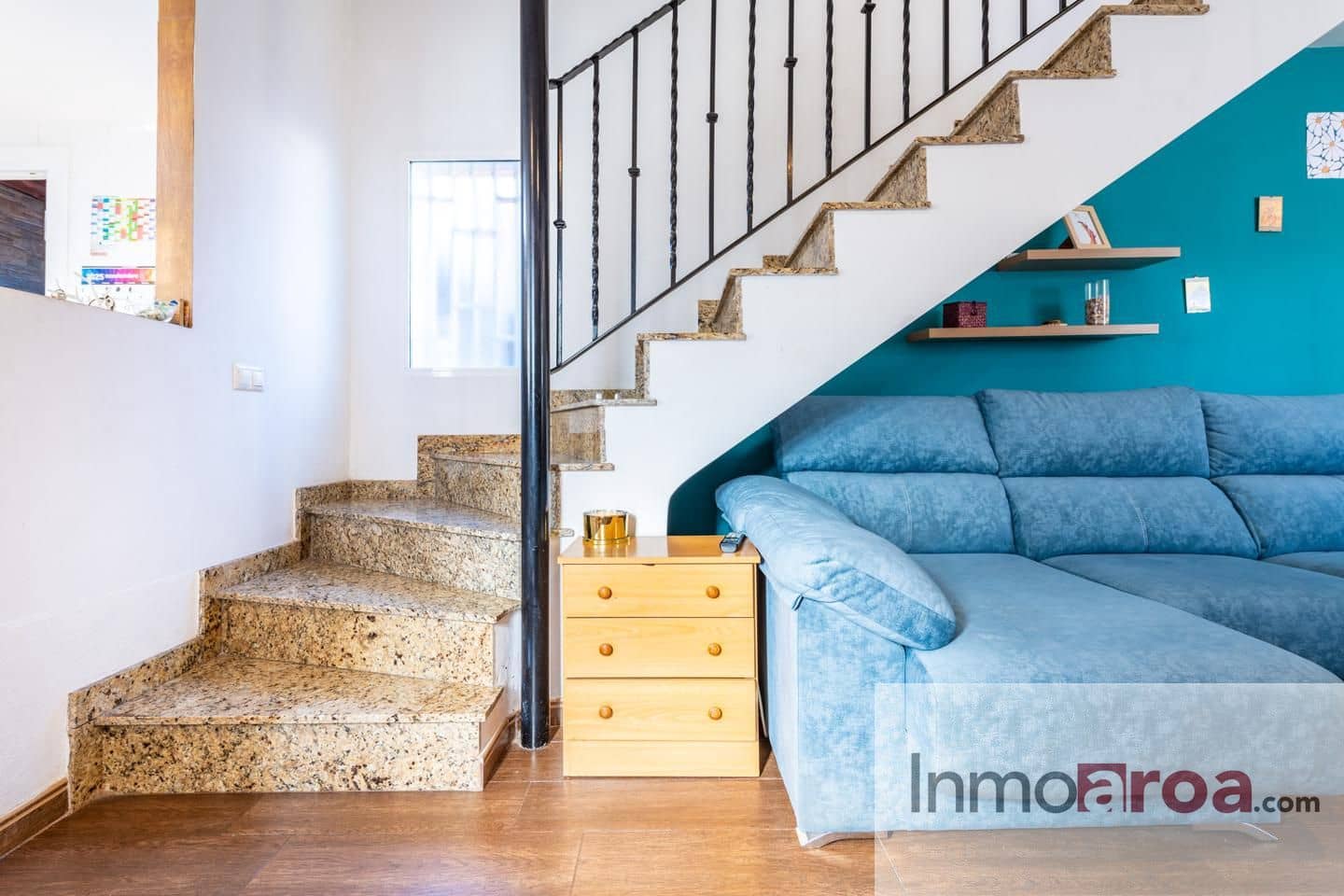 3 chambre Bungalow à vendre à Castello de la Plana avec piscine - 159 000 € (Ref: 9365997)