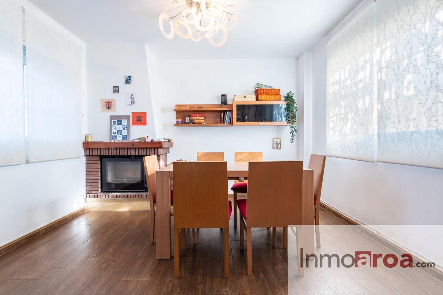 3 chambre Bungalow à vendre à Castello de la Plana avec piscine - 159 000 € (Ref: 9365997)