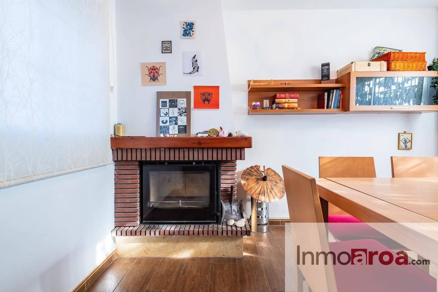 3 chambre Bungalow à vendre à Castello de la Plana avec piscine - 159 000 € (Ref: 9365997)