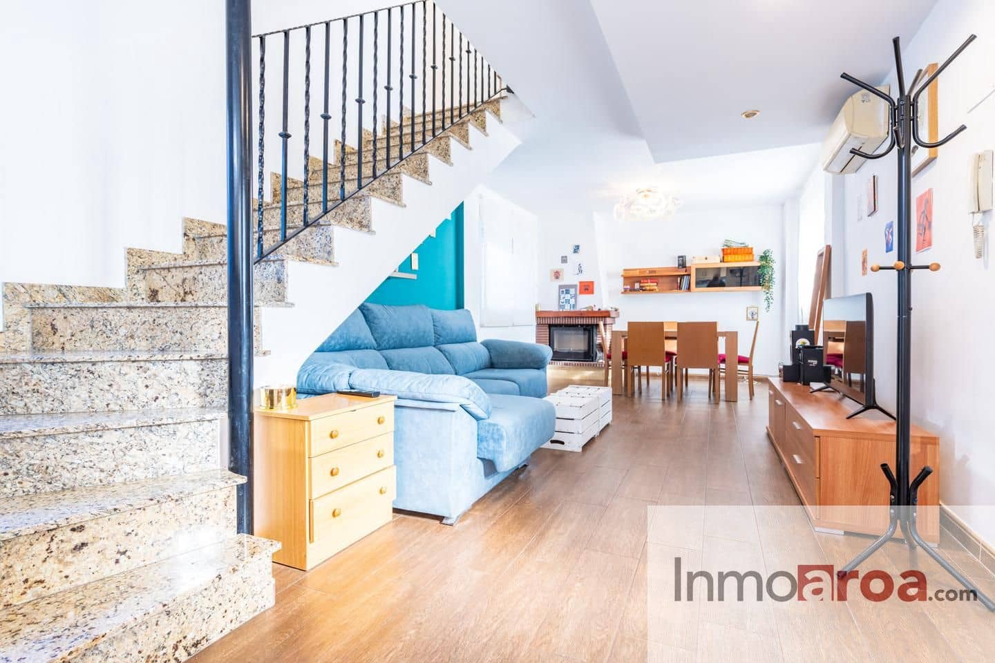 3 chambre Bungalow à vendre à Castello de la Plana avec piscine - 159 000 € (Ref: 9365997)