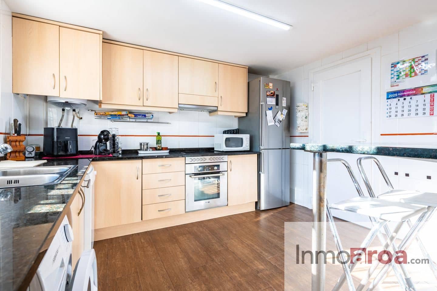 3 chambre Bungalow à vendre à Castello de la Plana avec piscine - 159 000 € (Ref: 9365997)