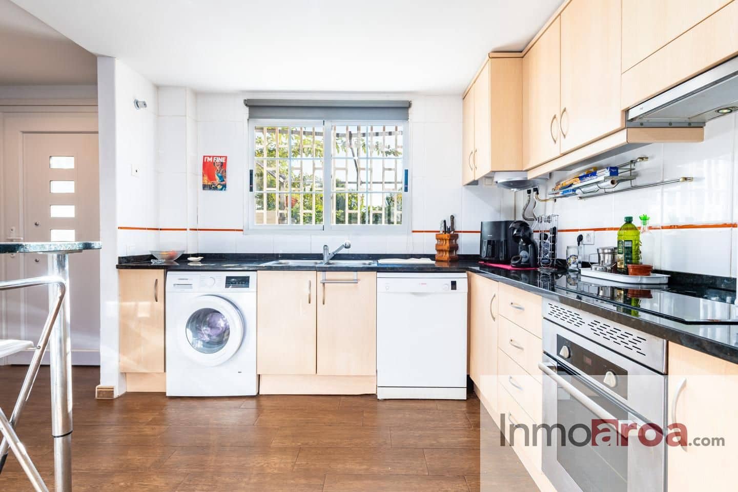 3 chambre Bungalow à vendre à Castello de la Plana avec piscine - 159 000 € (Ref: 9365997)