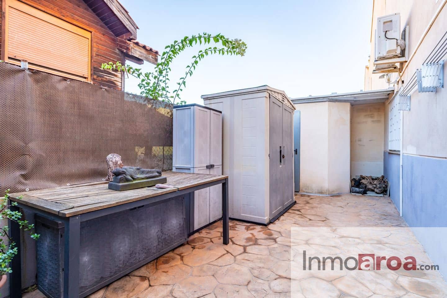 3 chambre Bungalow à vendre à Castello de la Plana avec piscine - 159 000 € (Ref: 9365997)