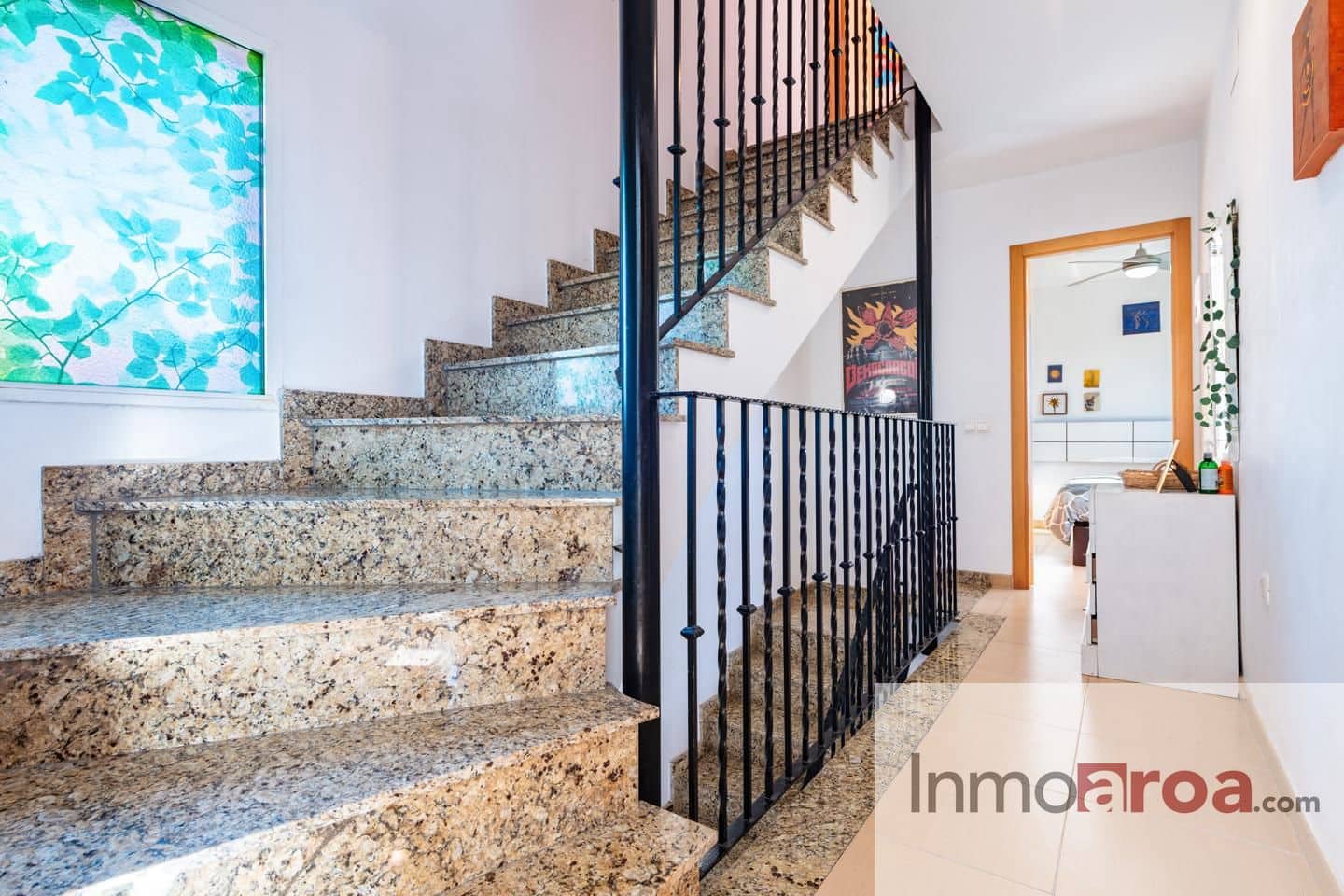 3 chambre Bungalow à vendre à Castello de la Plana avec piscine - 159 000 € (Ref: 9365997)