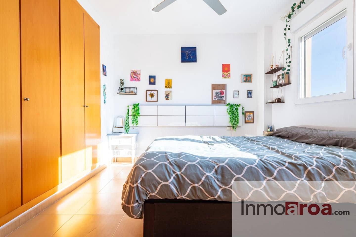 3 chambre Bungalow à vendre à Castello de la Plana avec piscine - 159 000 € (Ref: 9365997)