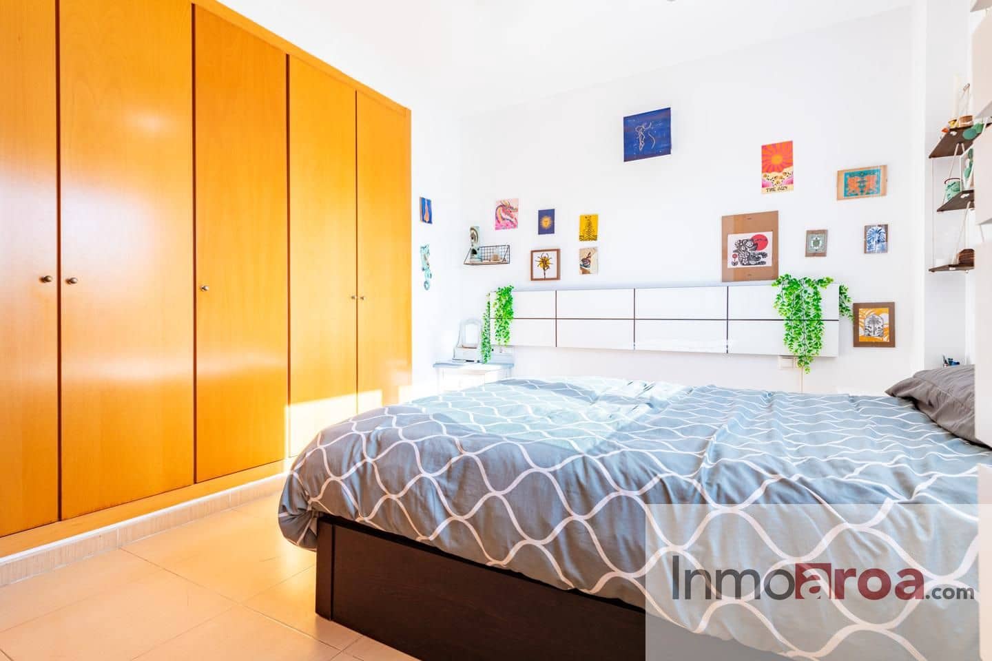 3 chambre Bungalow à vendre à Castello de la Plana avec piscine - 159 000 € (Ref: 9365997)