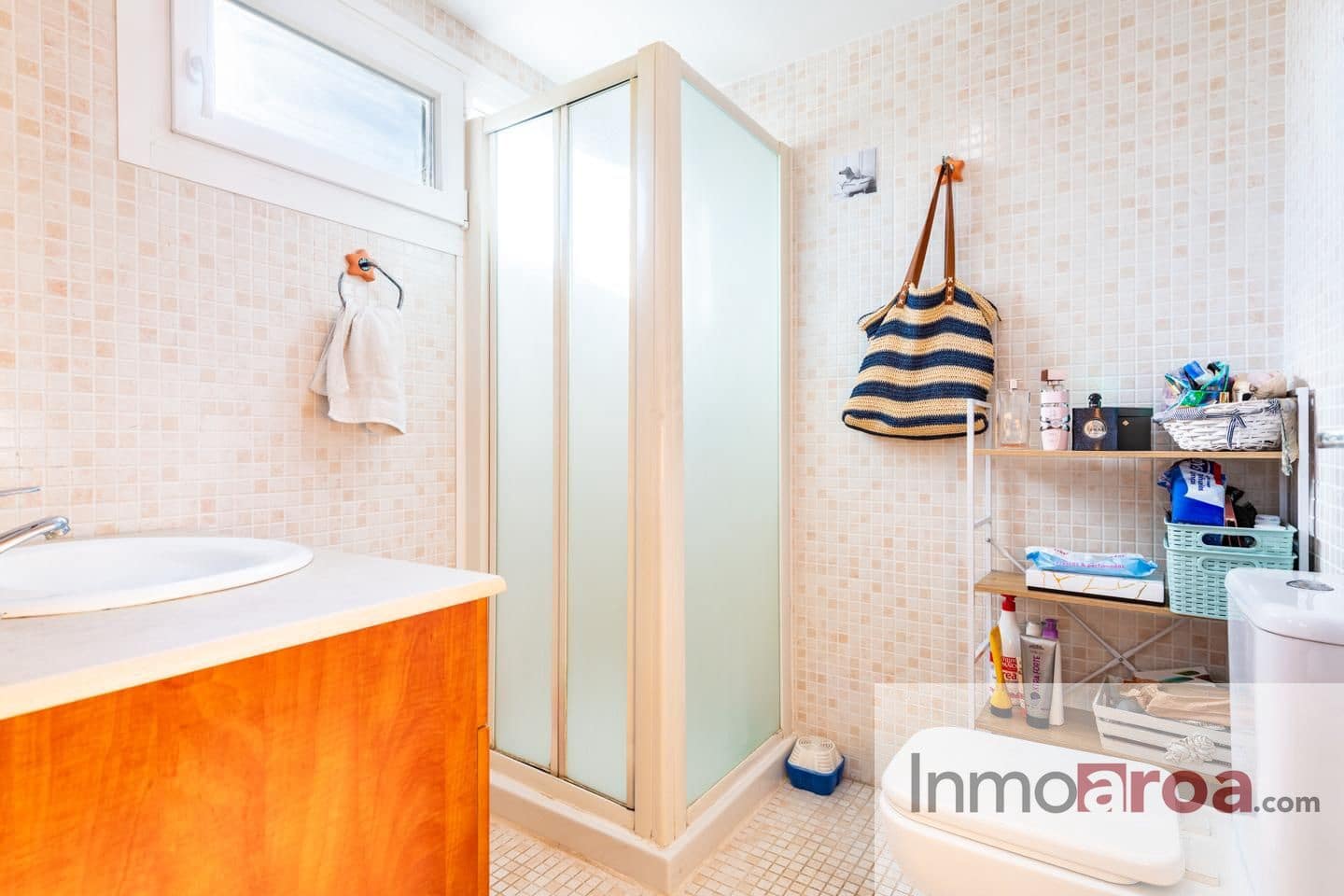 3 chambre Bungalow à vendre à Castello de la Plana avec piscine - 159 000 € (Ref: 9365997)