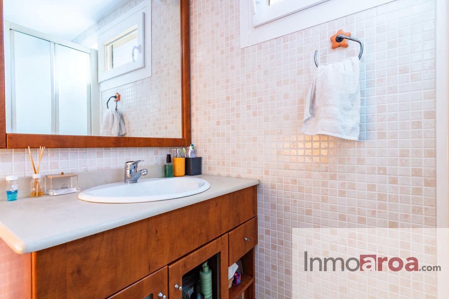 3 chambre Bungalow à vendre à Castello de la Plana avec piscine - 159 000 € (Ref: 9365997)