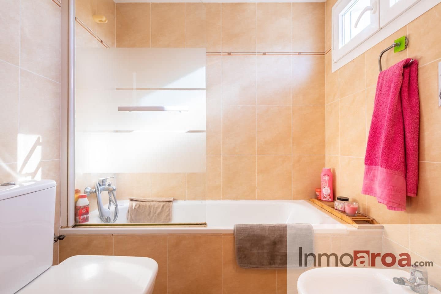 3 chambre Bungalow à vendre à Castello de la Plana avec piscine - 159 000 € (Ref: 9365997)