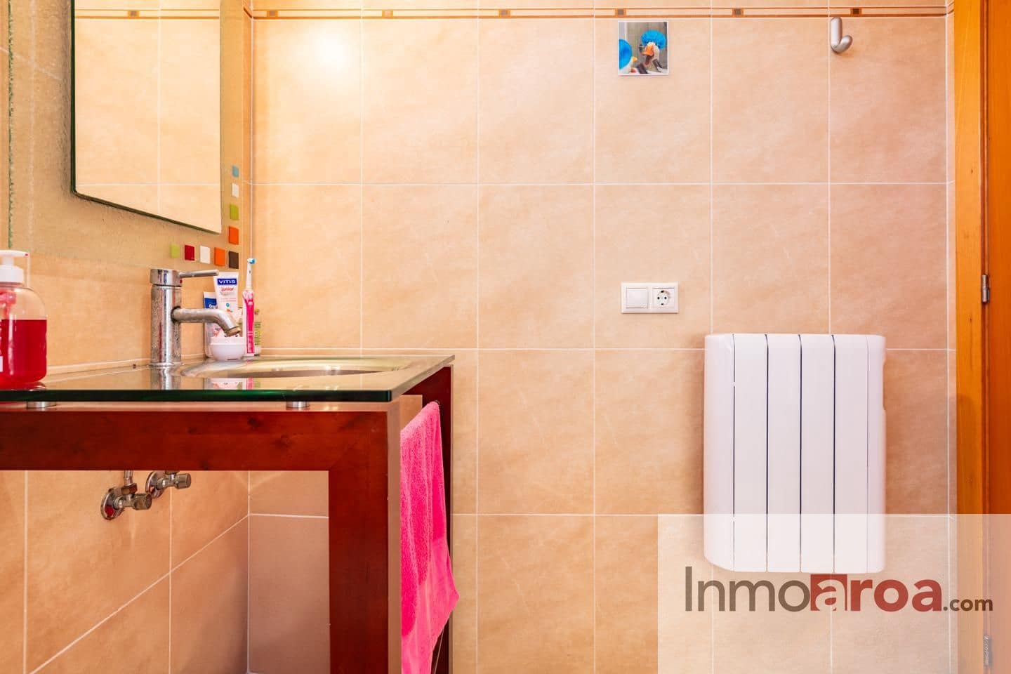 3 chambre Bungalow à vendre à Castello de la Plana avec piscine - 159 000 € (Ref: 9365997)