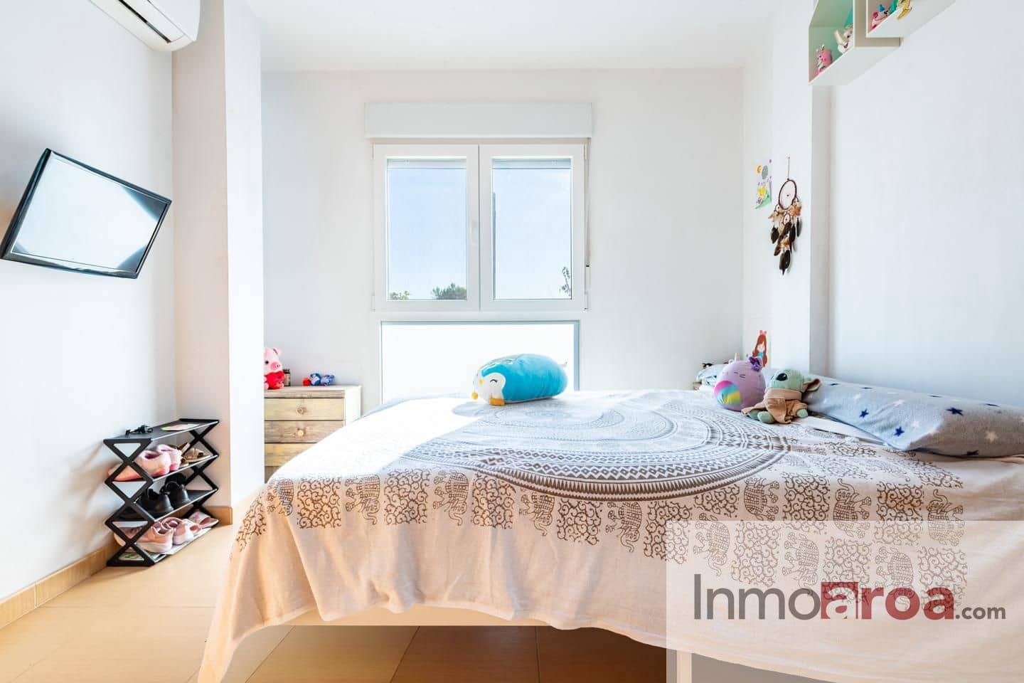 3 chambre Bungalow à vendre à Castello de la Plana avec piscine - 159 000 € (Ref: 9365997)