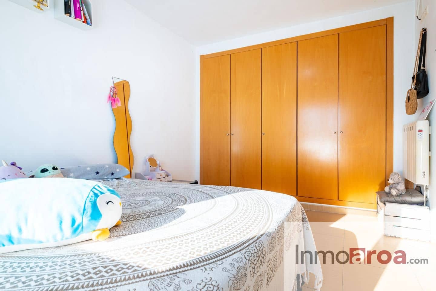 3 chambre Bungalow à vendre à Castello de la Plana avec piscine - 159 000 € (Ref: 9365997)